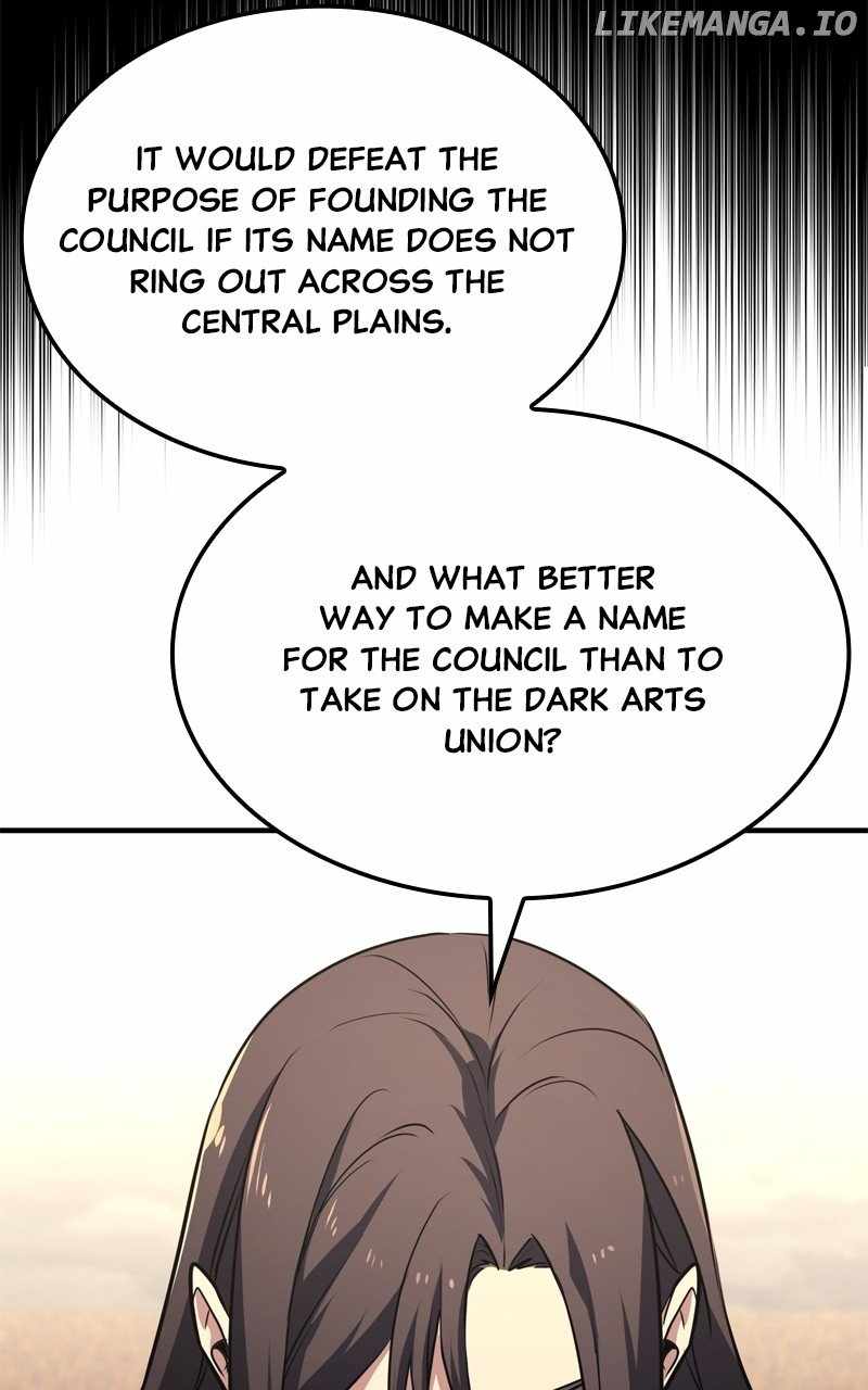 I Reincarnated As The Crazed Heir Chapter 137 64
